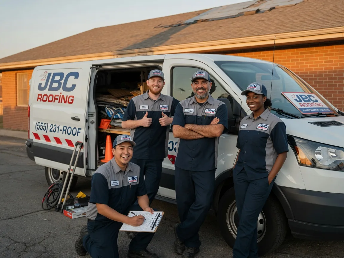 Roof Replacement company in Willoughby, OH