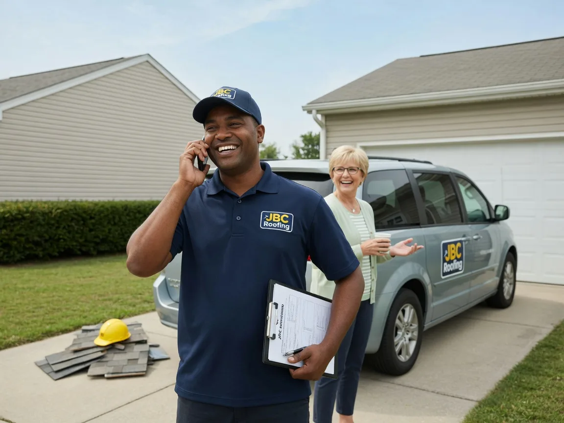 Roof Replacement Willoughby, OH FAQs